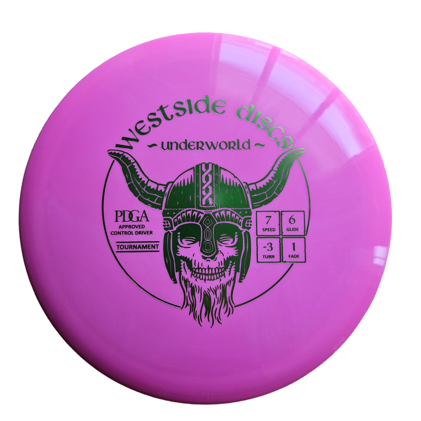 Westside Tournament Underworld