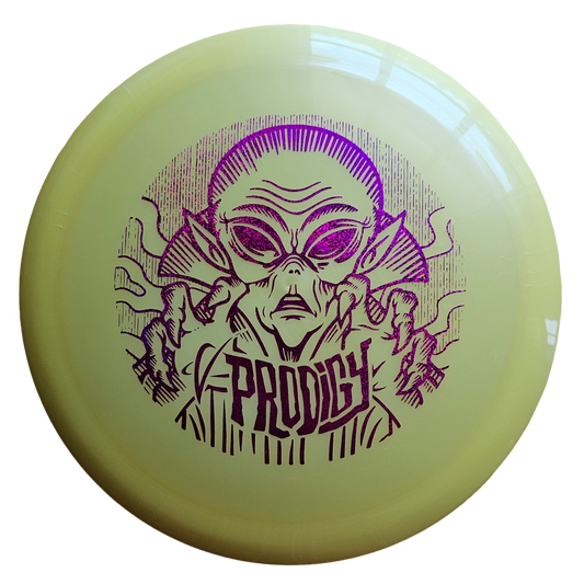 Prodigy H7 - 500 plastic - Encounter stamp
