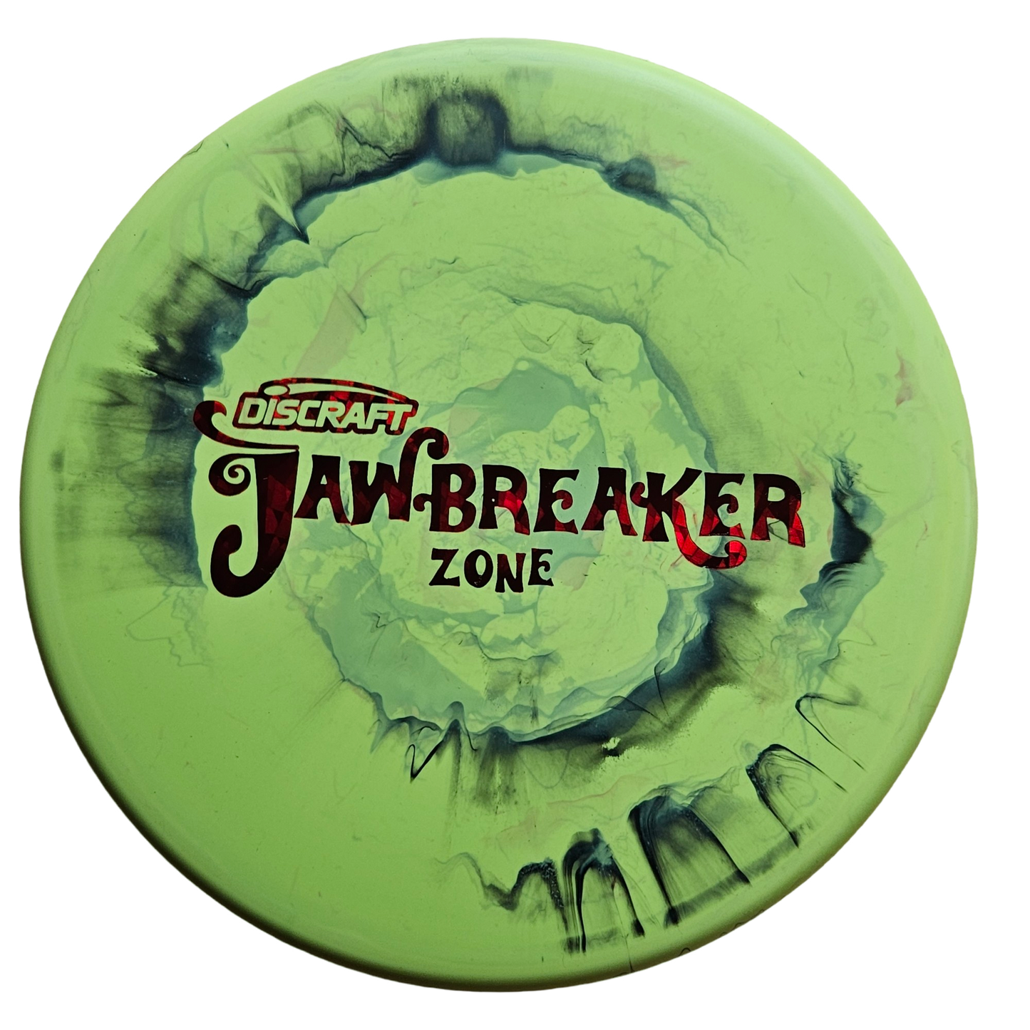 Discraft Jawbreaker Zone