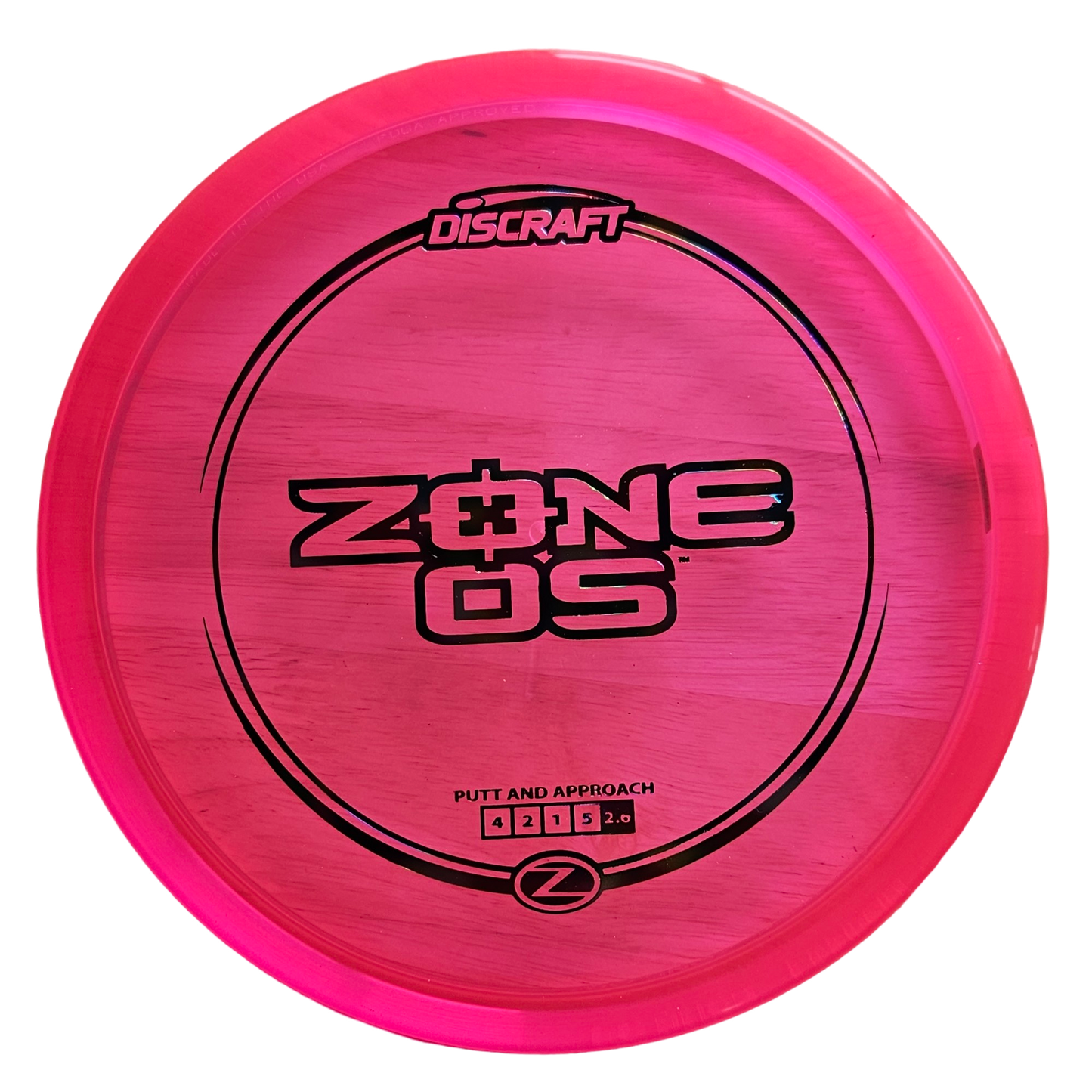 Discraft - Zone OS (Z-Line)