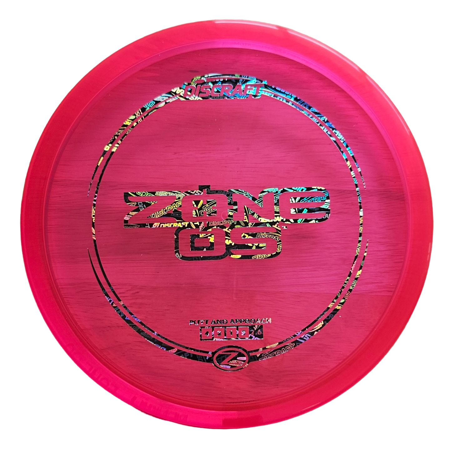 Discraft - Zone OS (Z-Line)