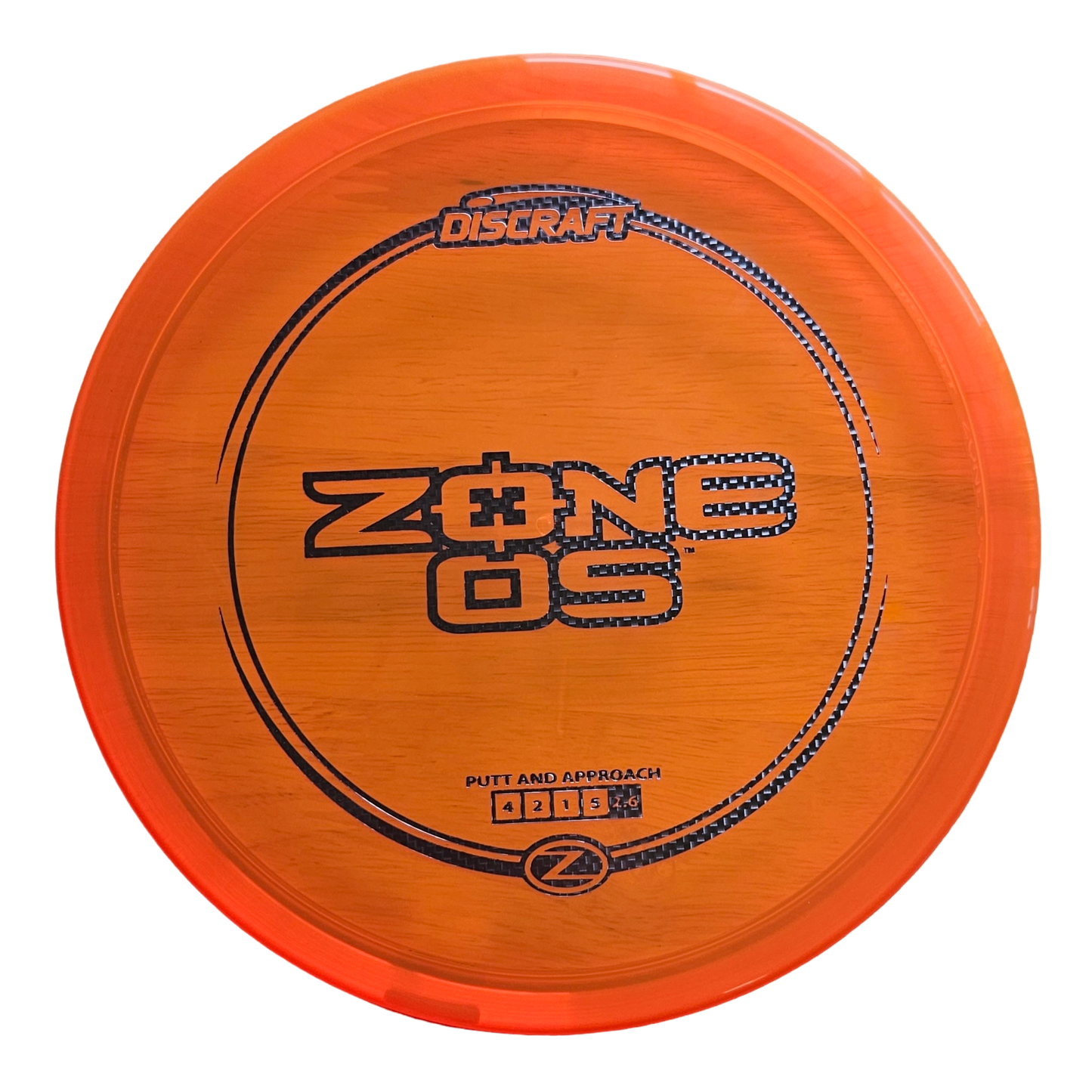 Discraft - Zone OS (Z-Line)