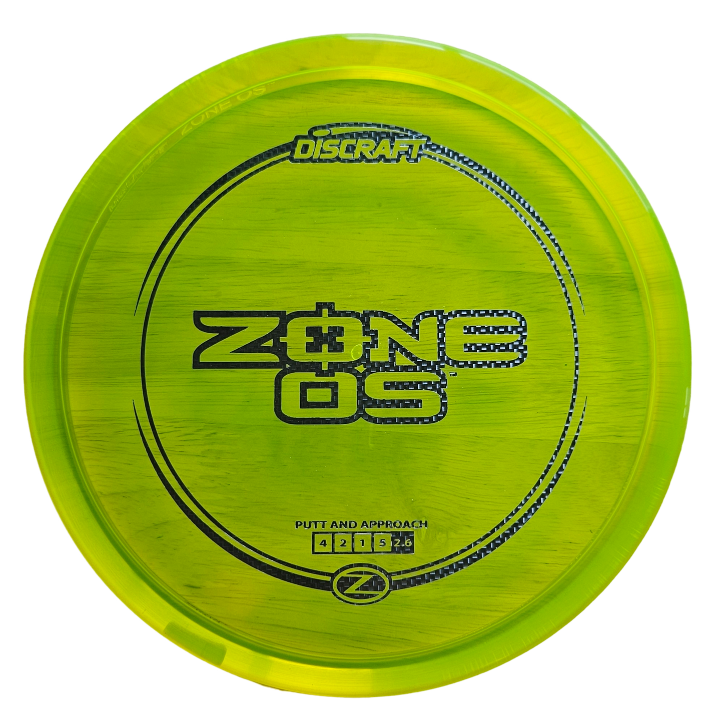 Discraft - Zone OS (Z-Line)