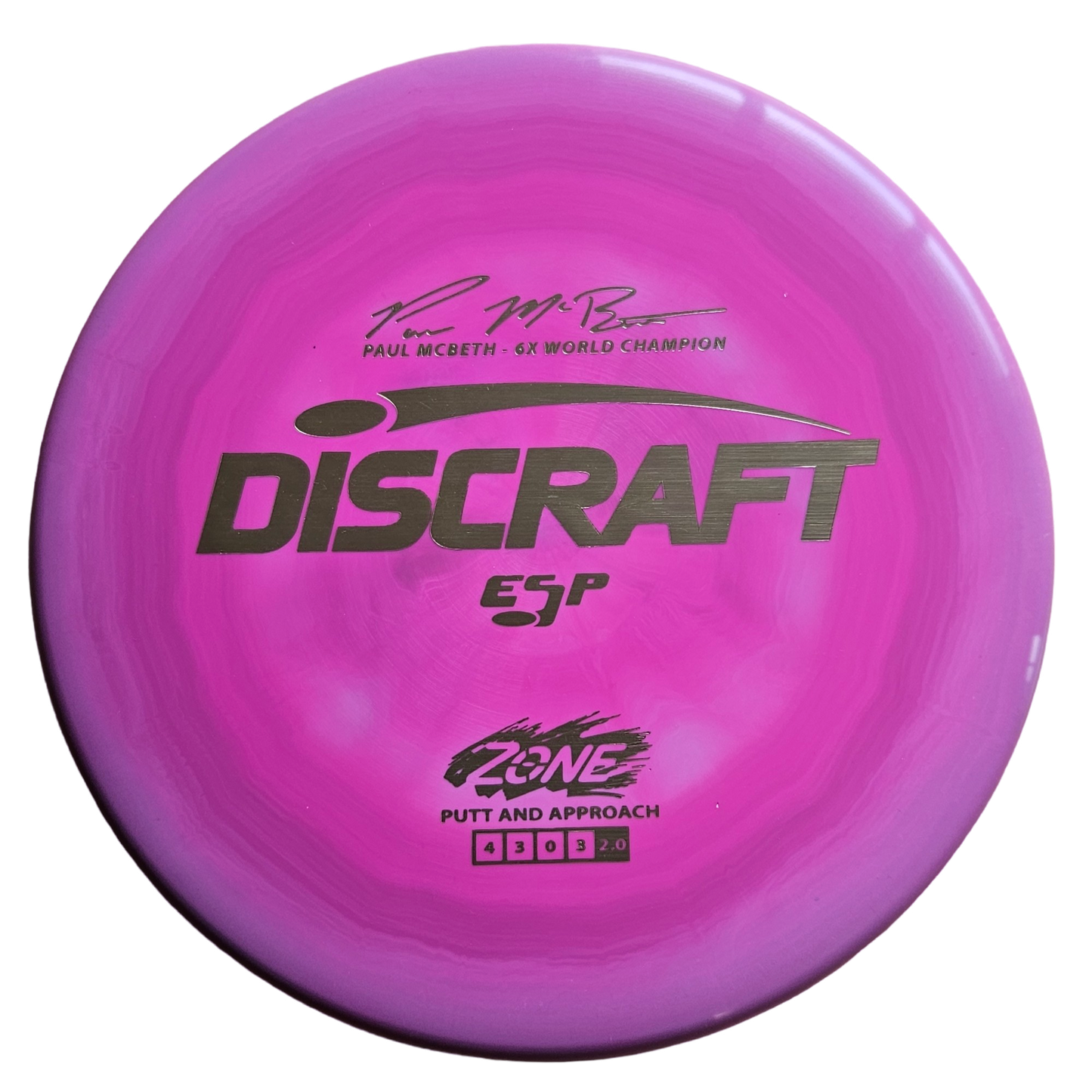 Discraft - Zone OS (Z-Line)