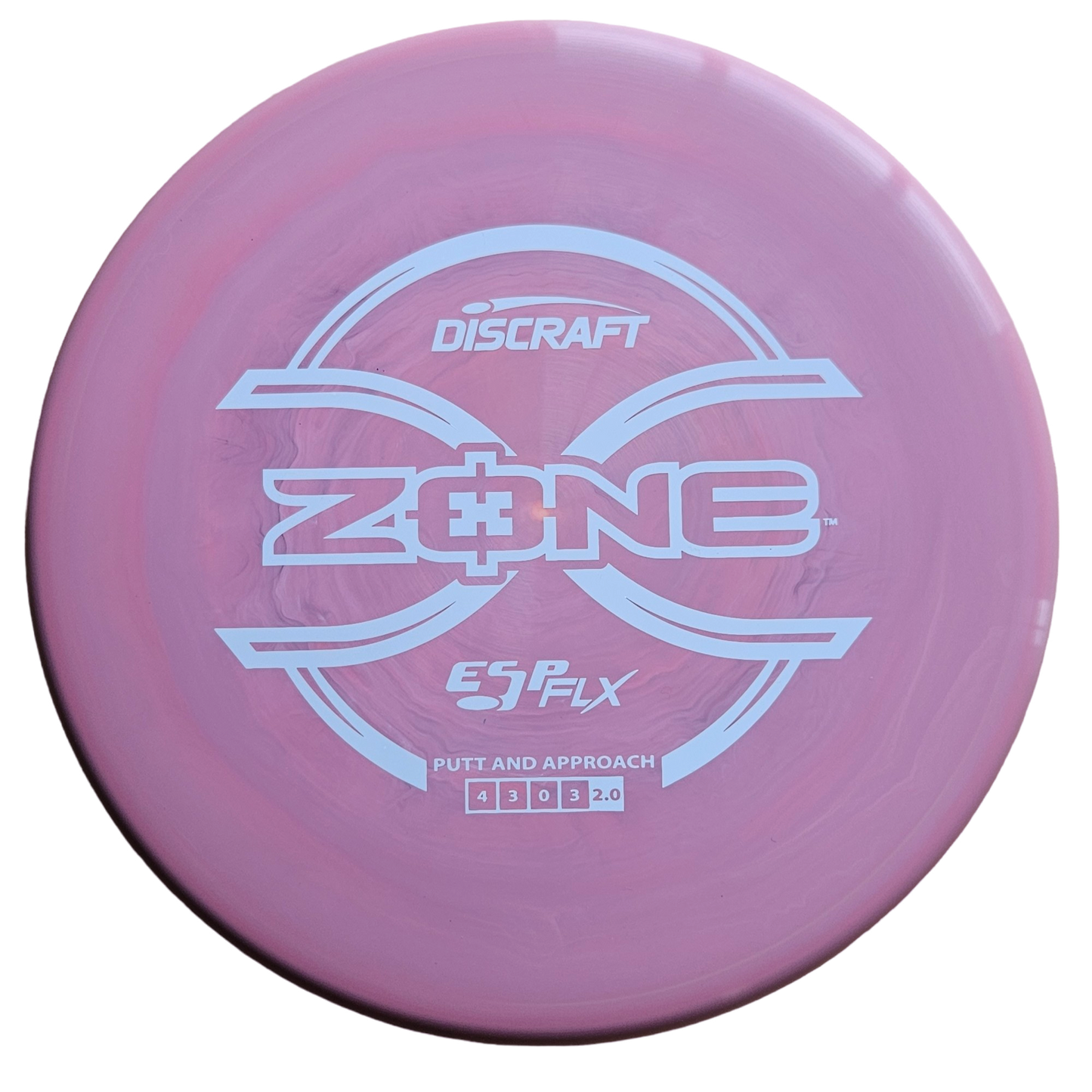 Discraft ESP FLX Zone