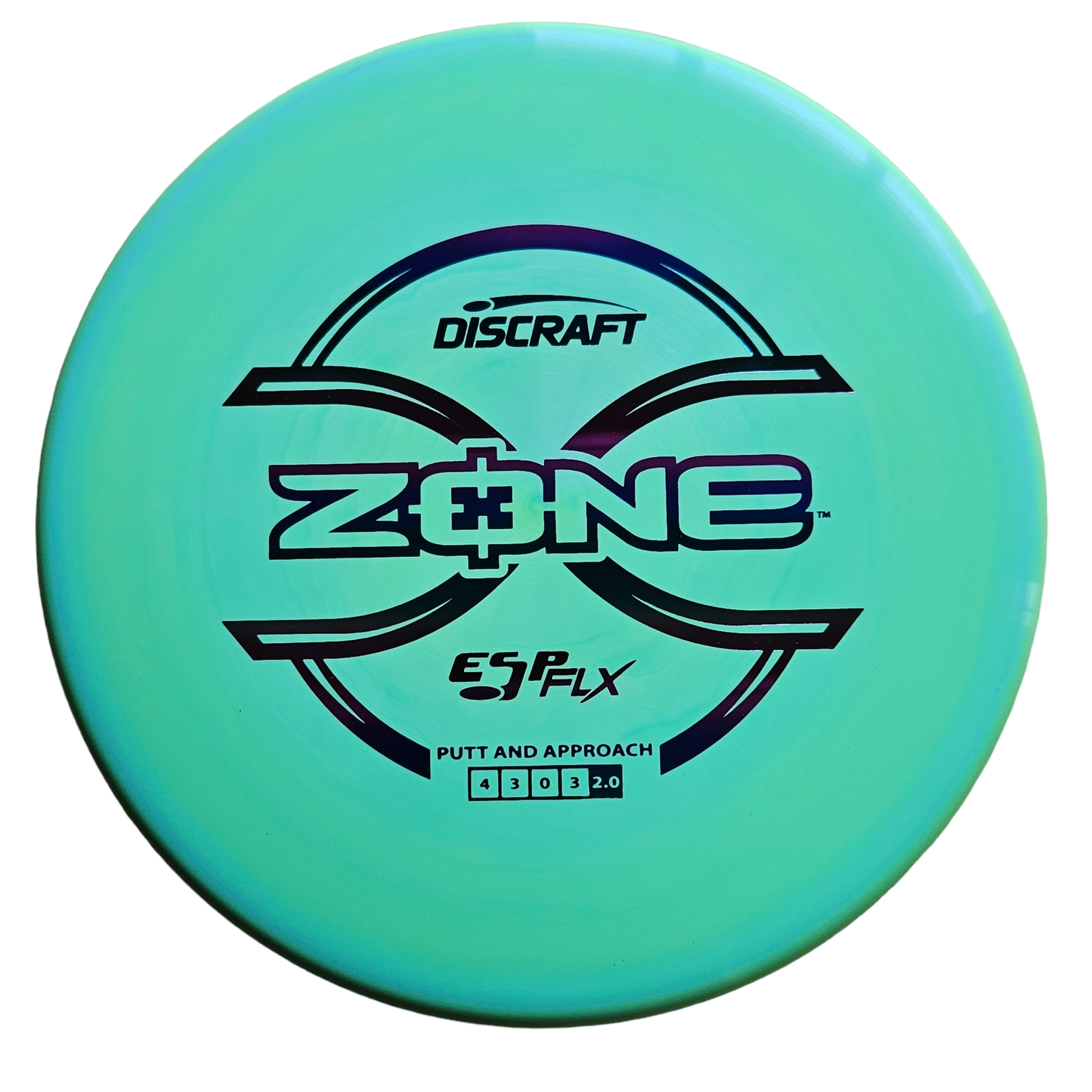 Discraft ESP FLX Zone