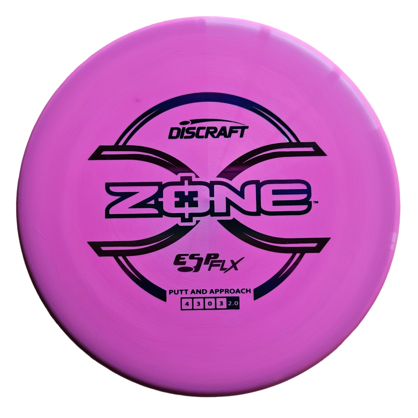 Discraft ESP FLX Zone