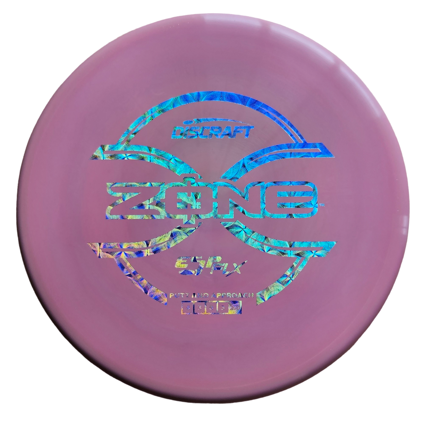 Discraft ESP FLX Zone