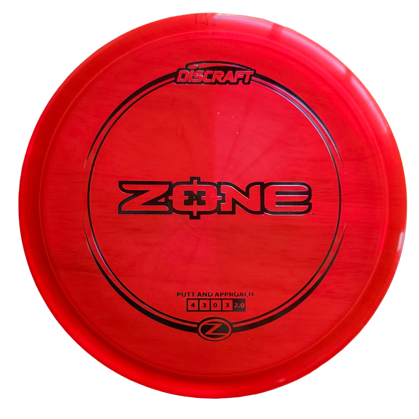 Discraft Z Line Zone