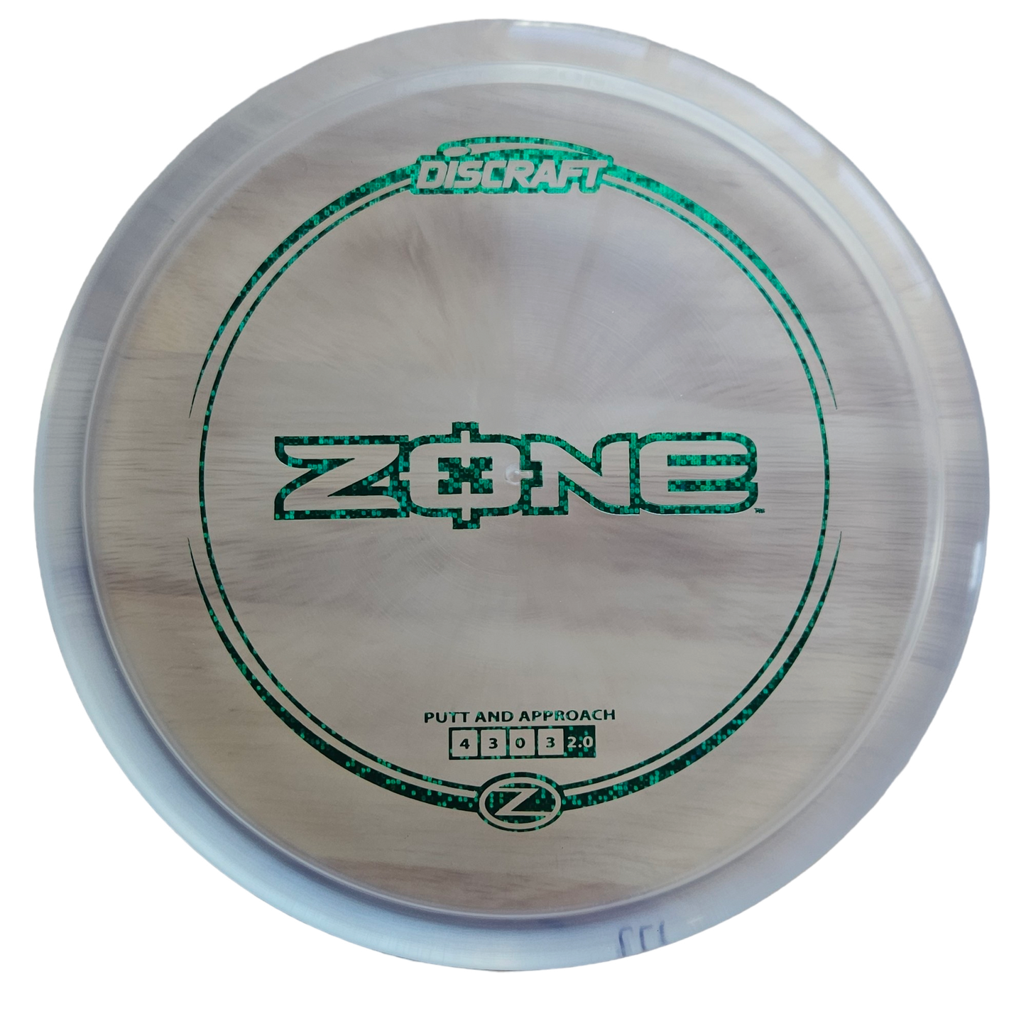 Discraft Z Line Zone