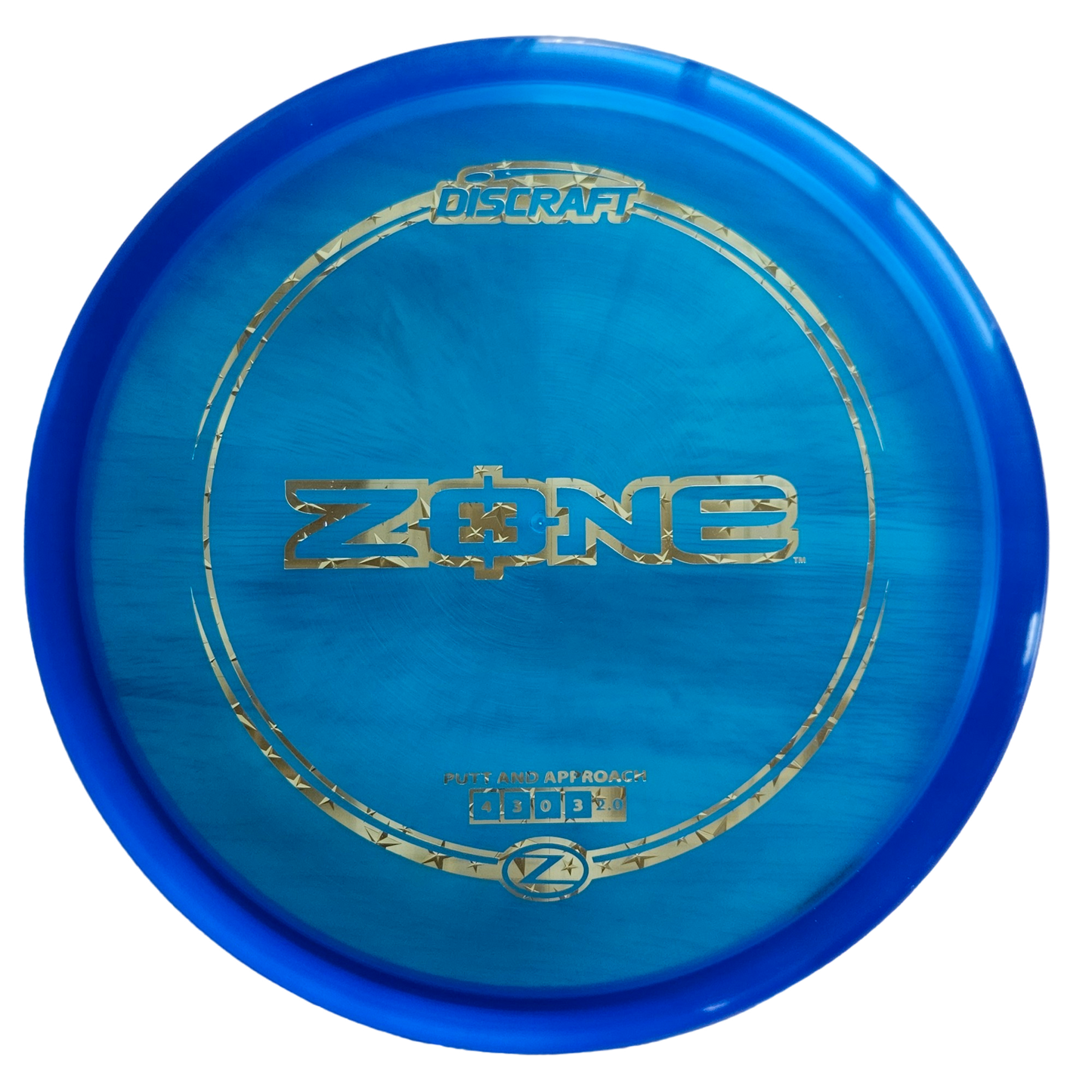 Discraft Z Line Zone