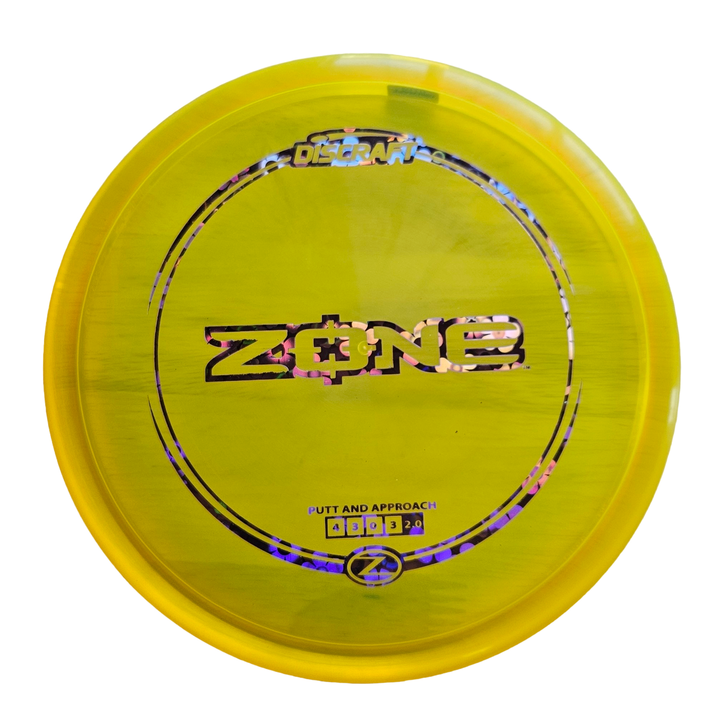 Discraft Z Line Zone