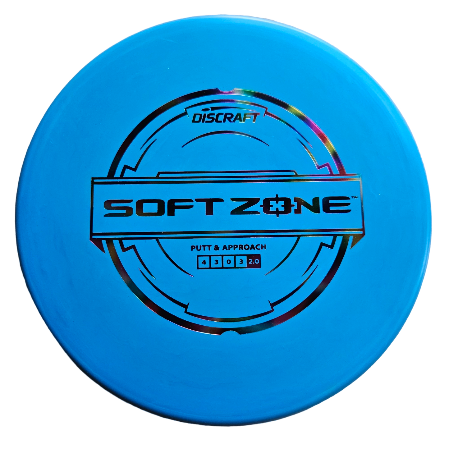 Discraft Soft Zone
