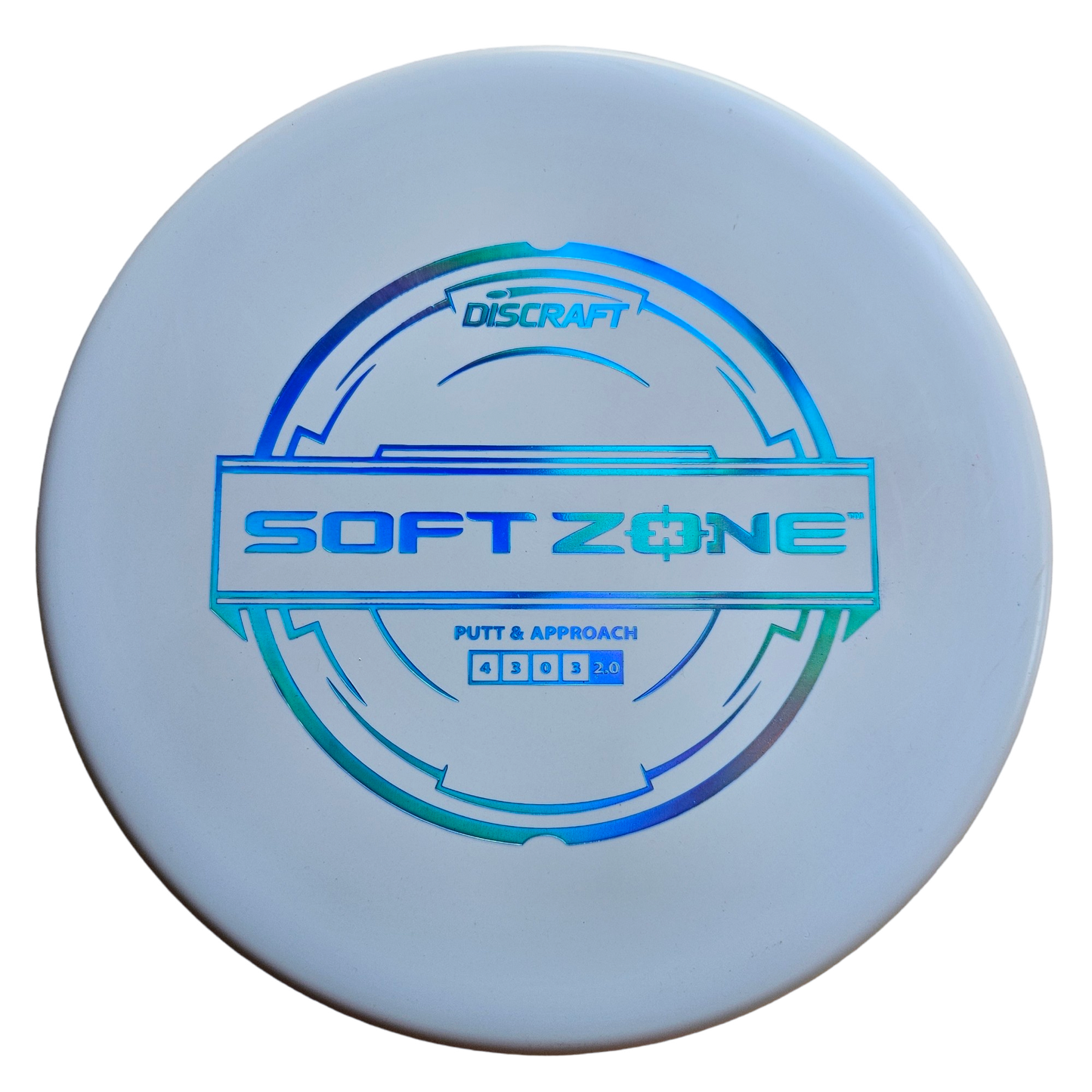 Discraft Soft Zone