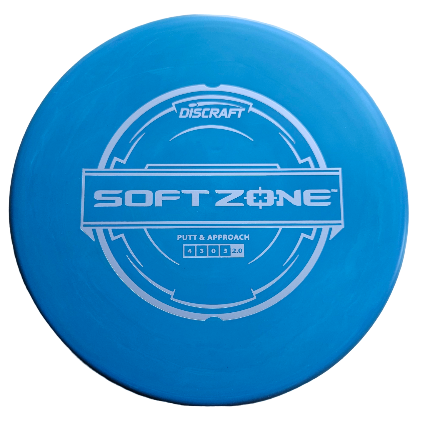 Discraft Soft Zone