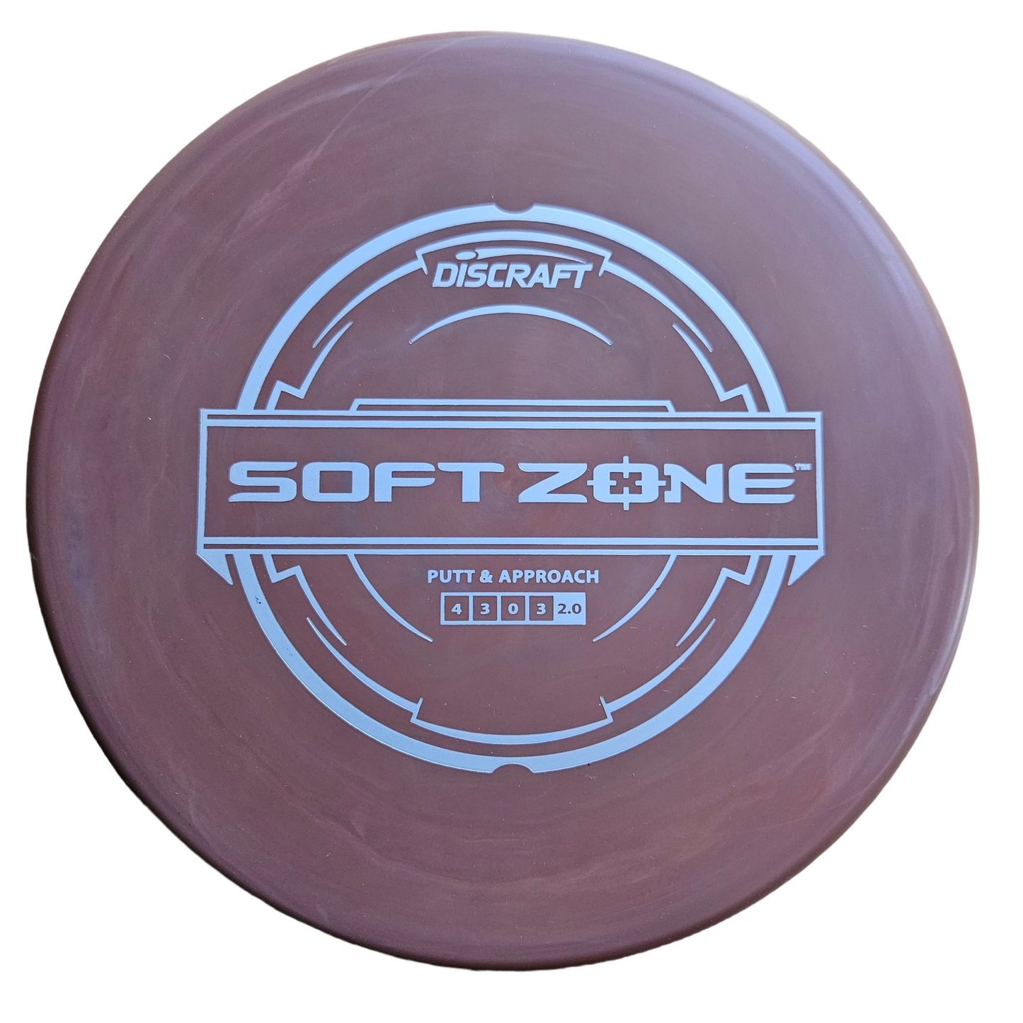 Discraft Soft Zone