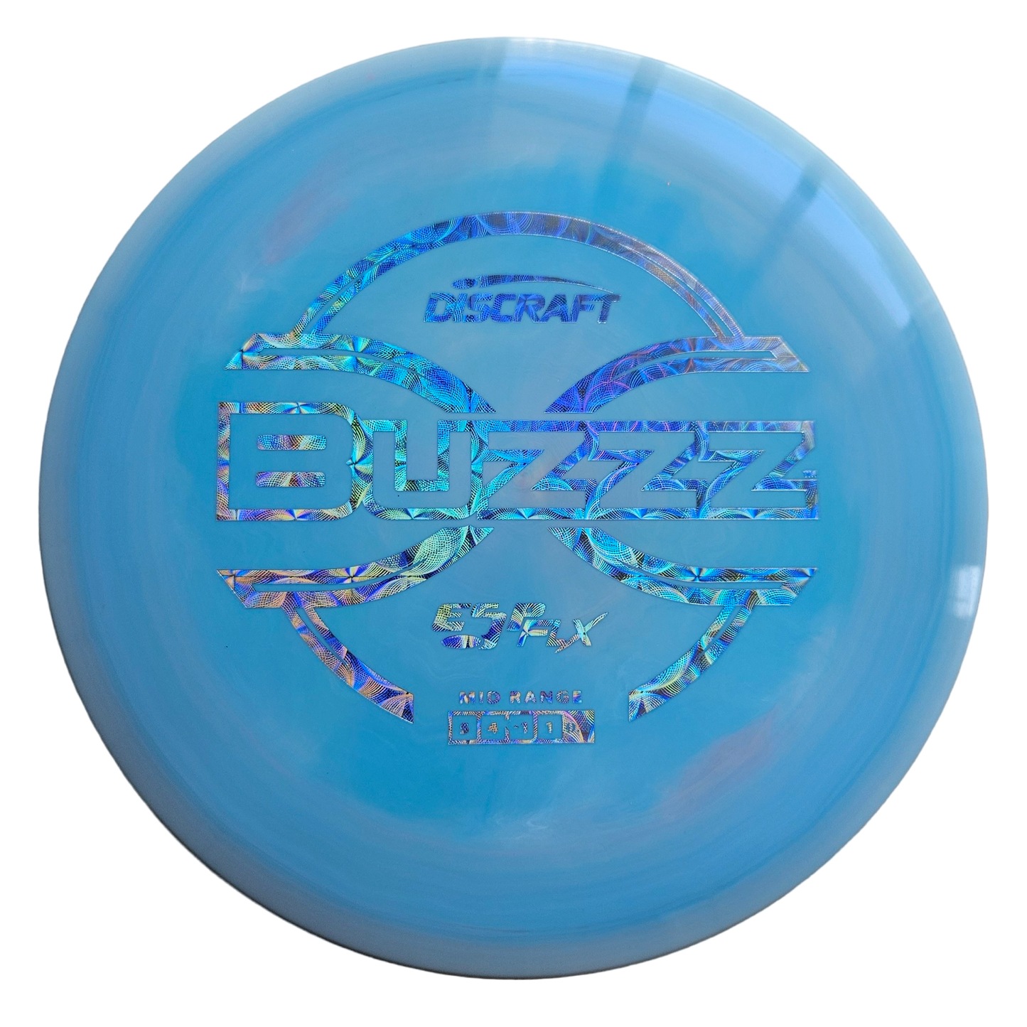 Discraft ESP FLX Buzzz