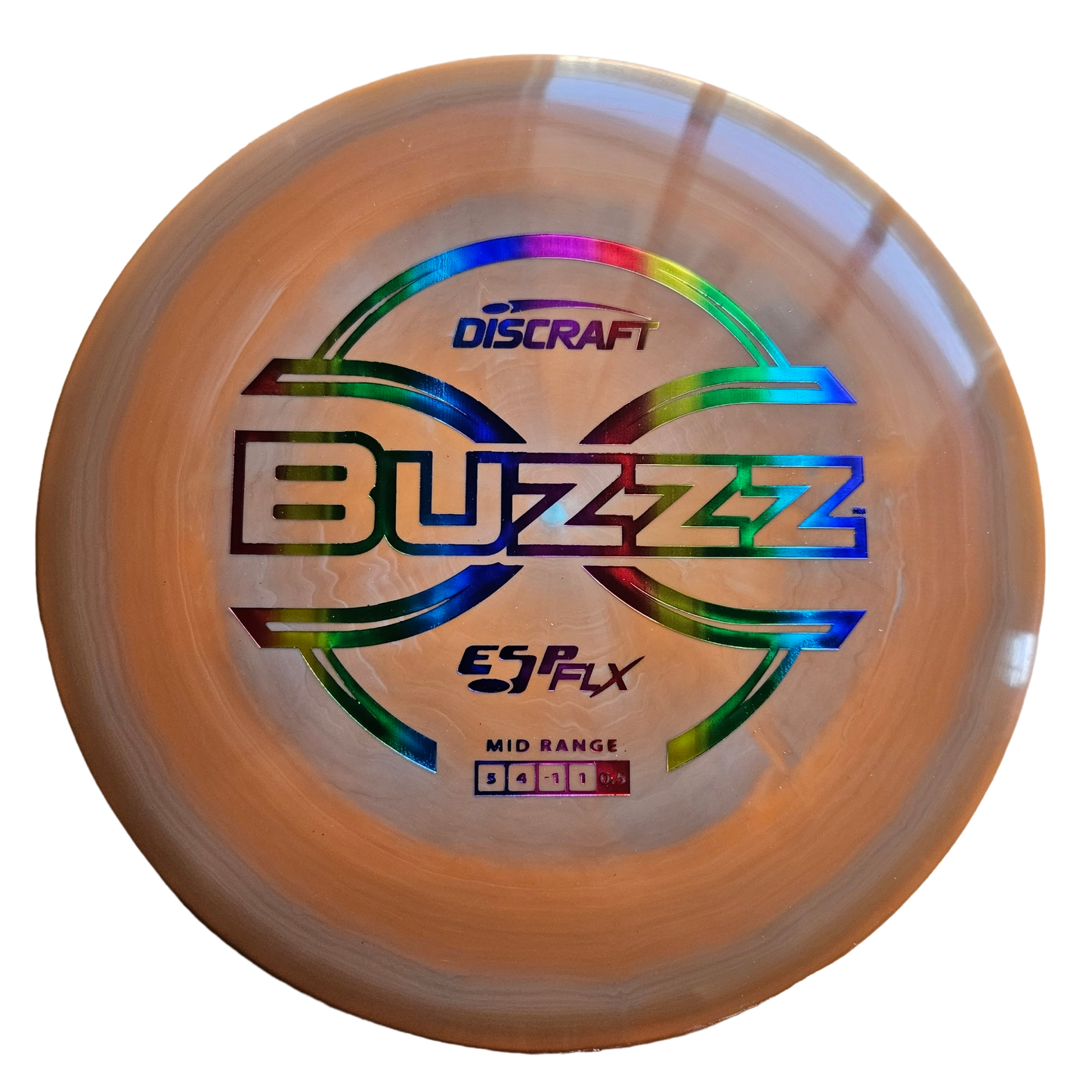 Discraft ESP FLX Buzzz