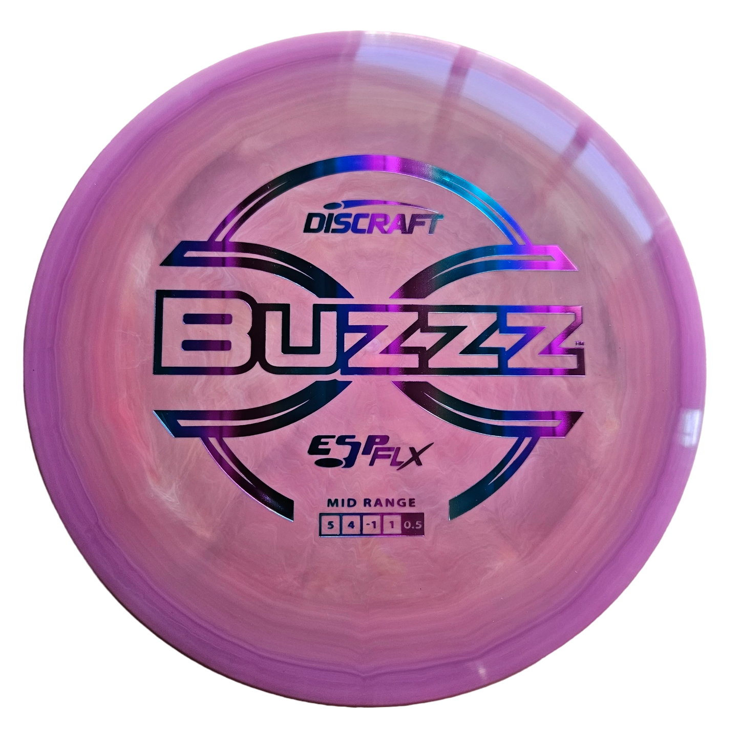 Discraft ESP FLX Buzzz