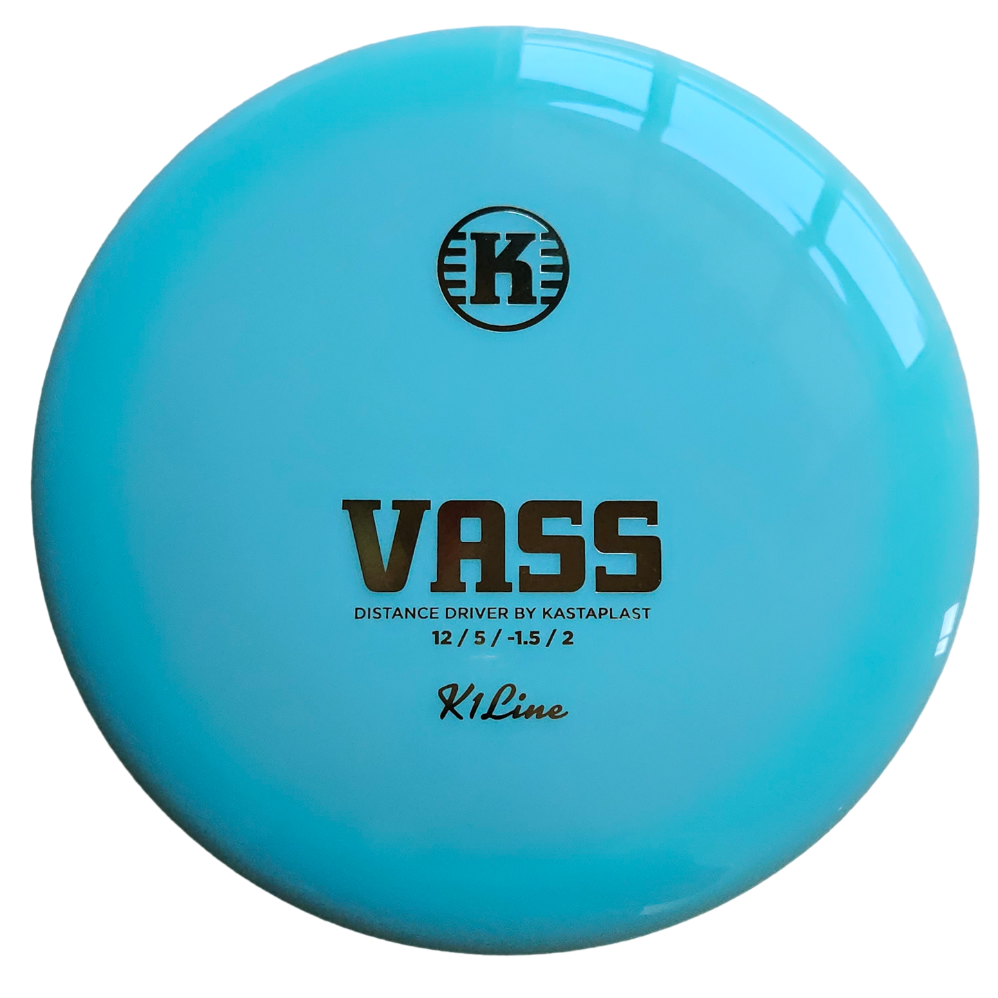 Kastaplast First Run Vass