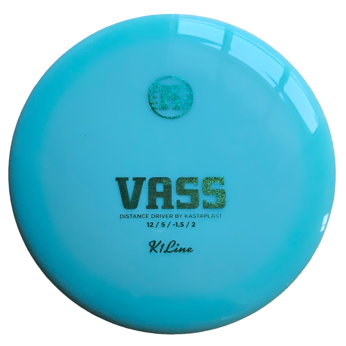 Kastaplast First Run Vass