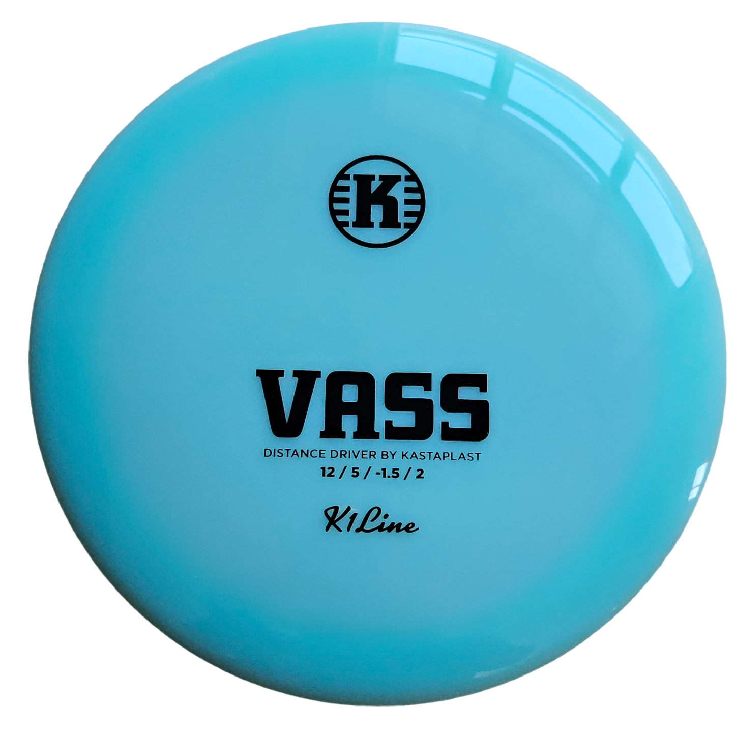 Kastaplast First Run Vass
