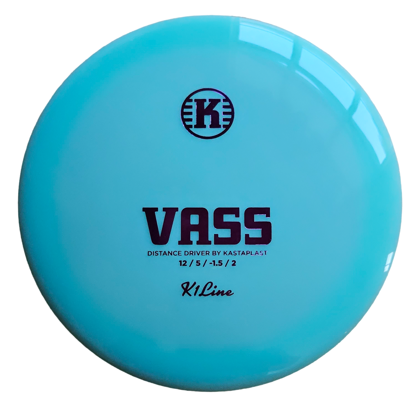 Kastaplast First Run Vass