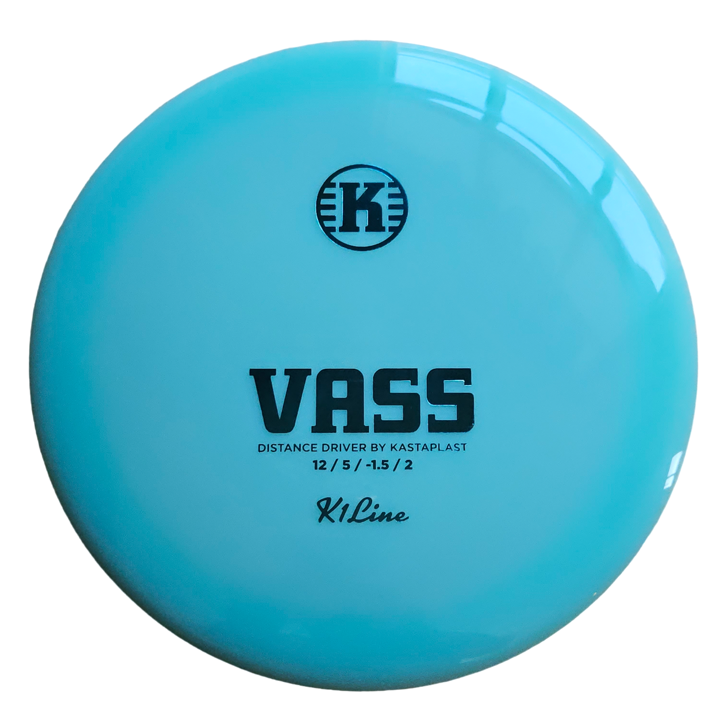 Kastaplast First Run Vass