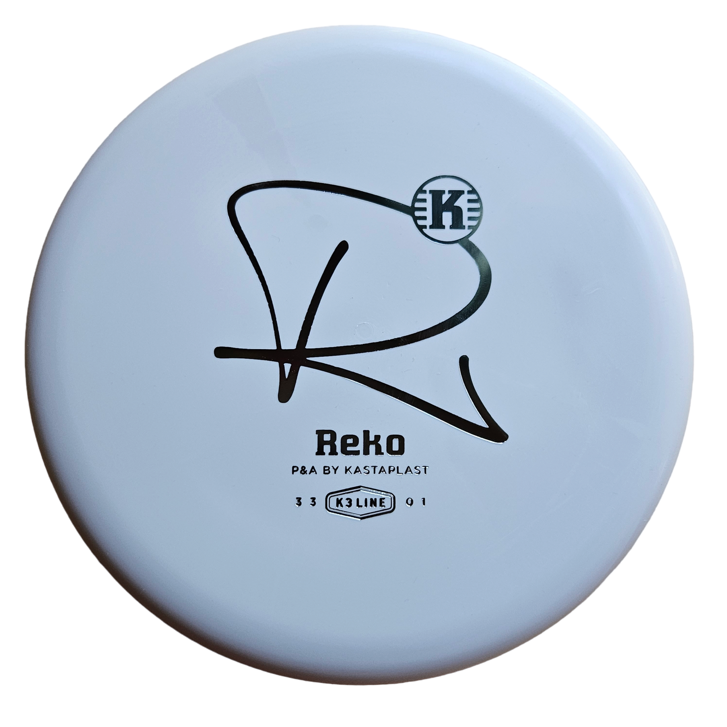 Kastaplast Reko - K3 Line
