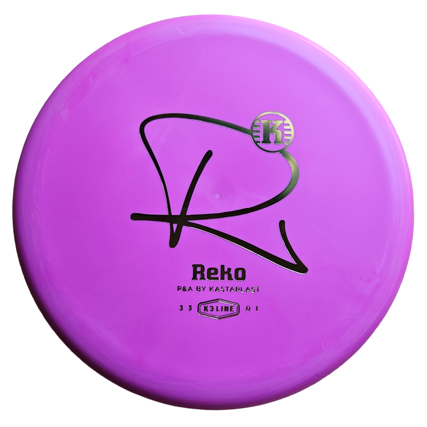 Kastaplast Reko - K3 Line