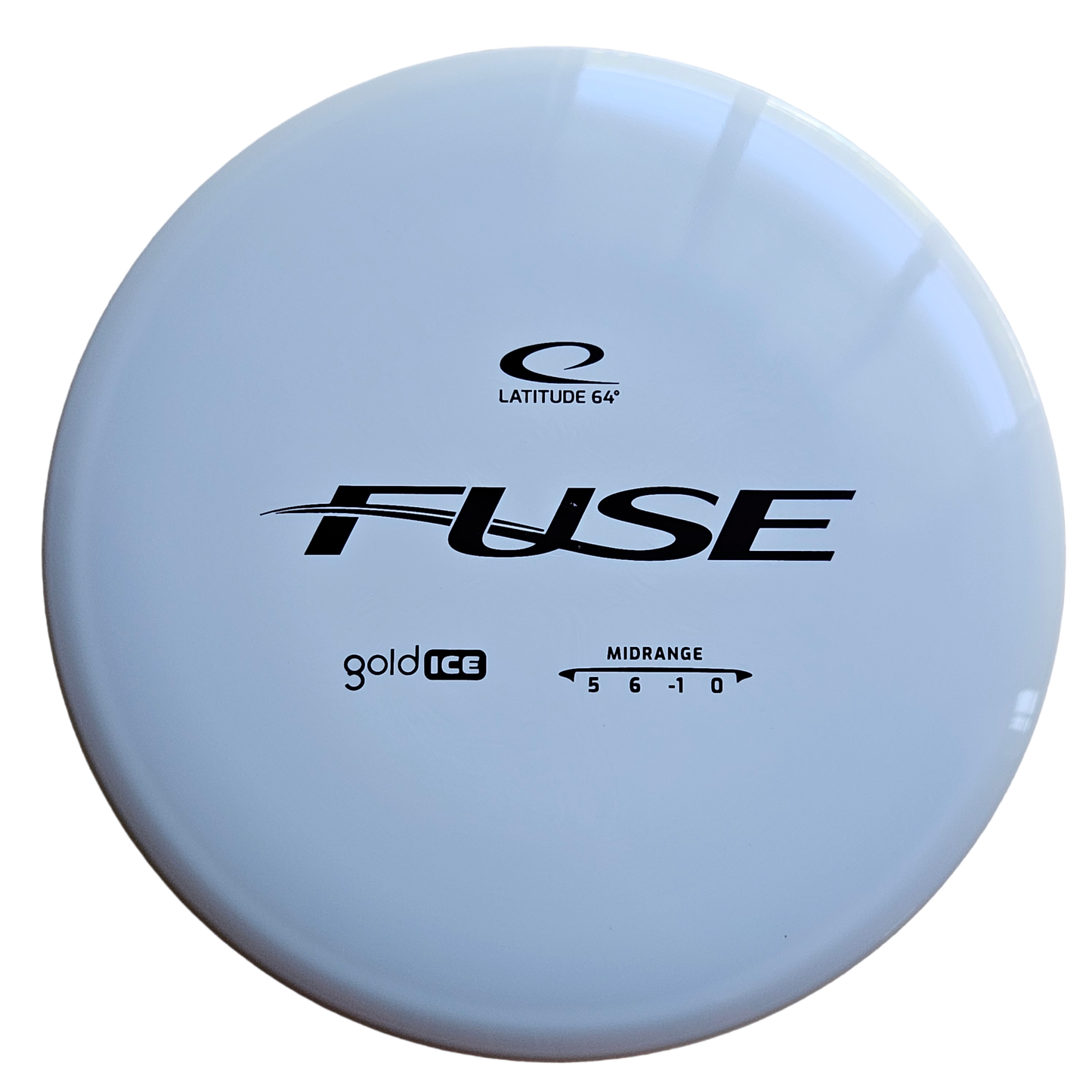 Latitude64 Gold Ice Fuse