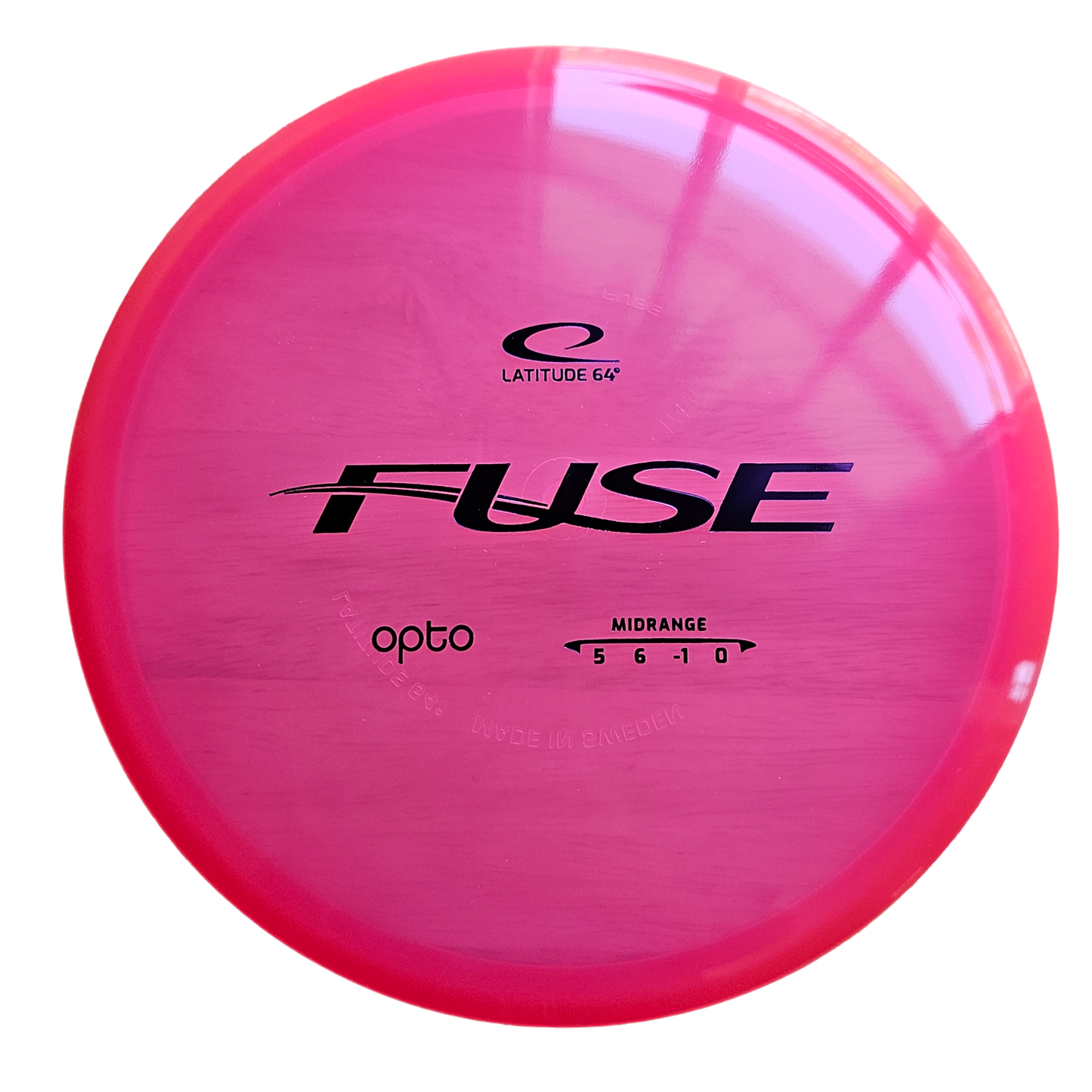 Latitude 64 Opto Fuse