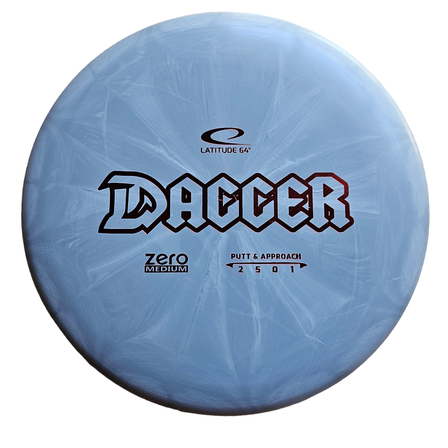 Latitude 64 Zero Medium Dagger
