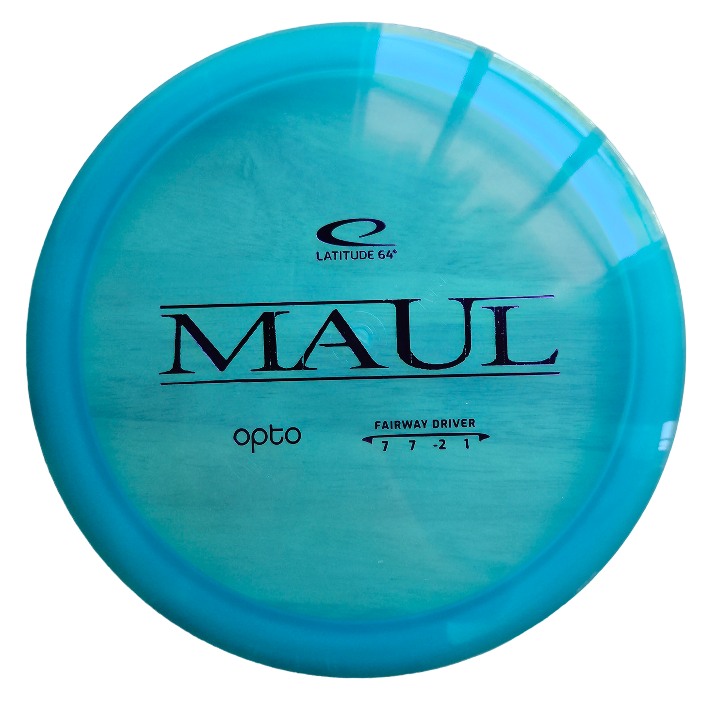 Latitude64 Opto Maul