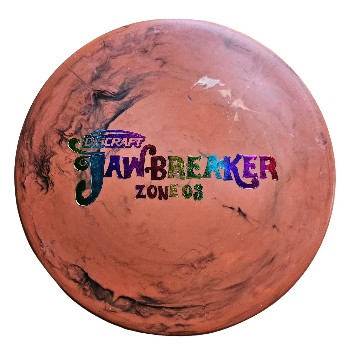 Discraft Jawbreaker Zone OS