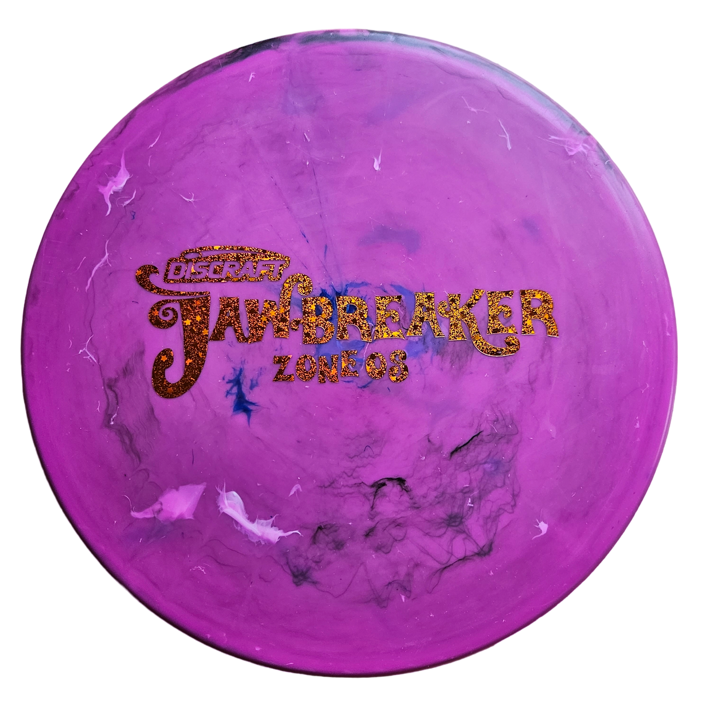 Discraft Jawbreaker Zone OS