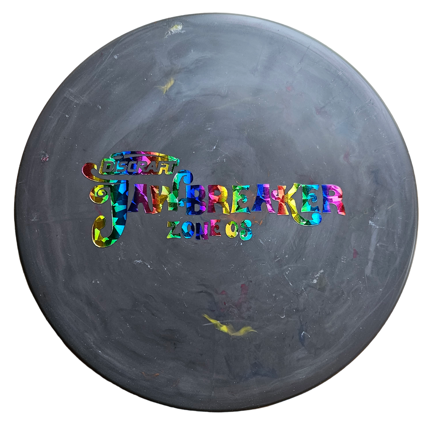 Discraft Jawbreaker Zone OS