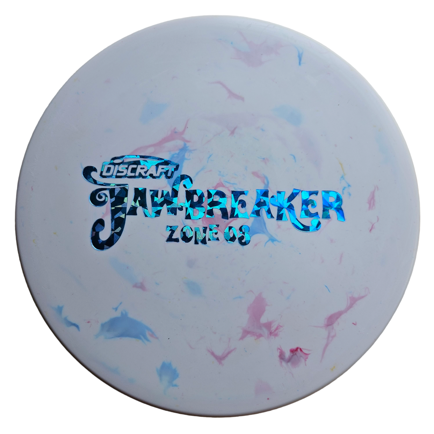 Discraft Jawbreaker Zone OS