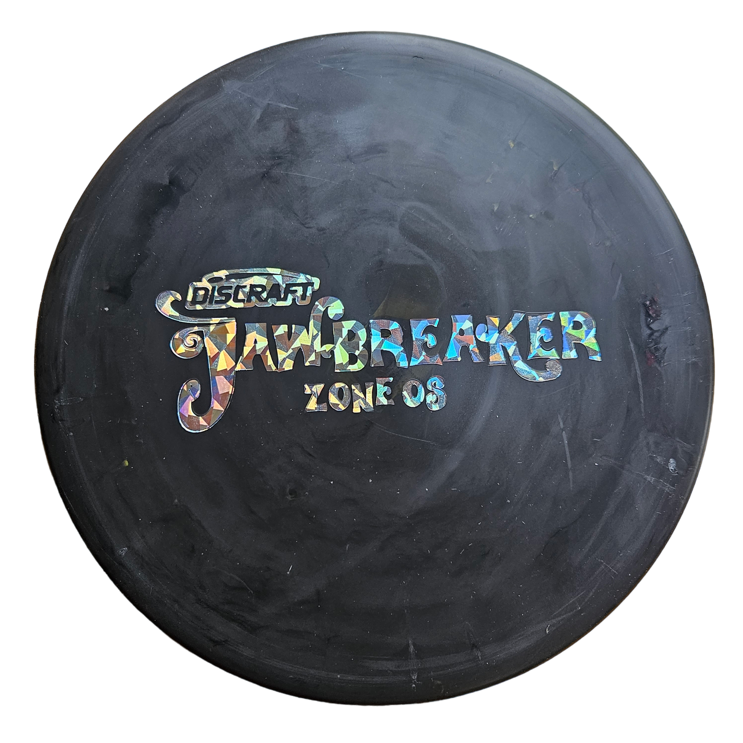 Discraft Jawbreaker Zone OS