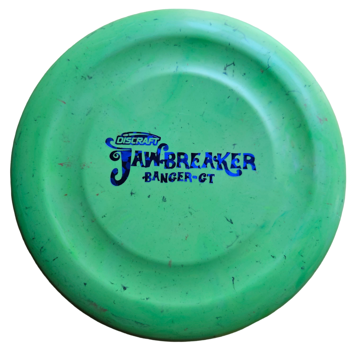 Discraft Jawbreaker Banger GT