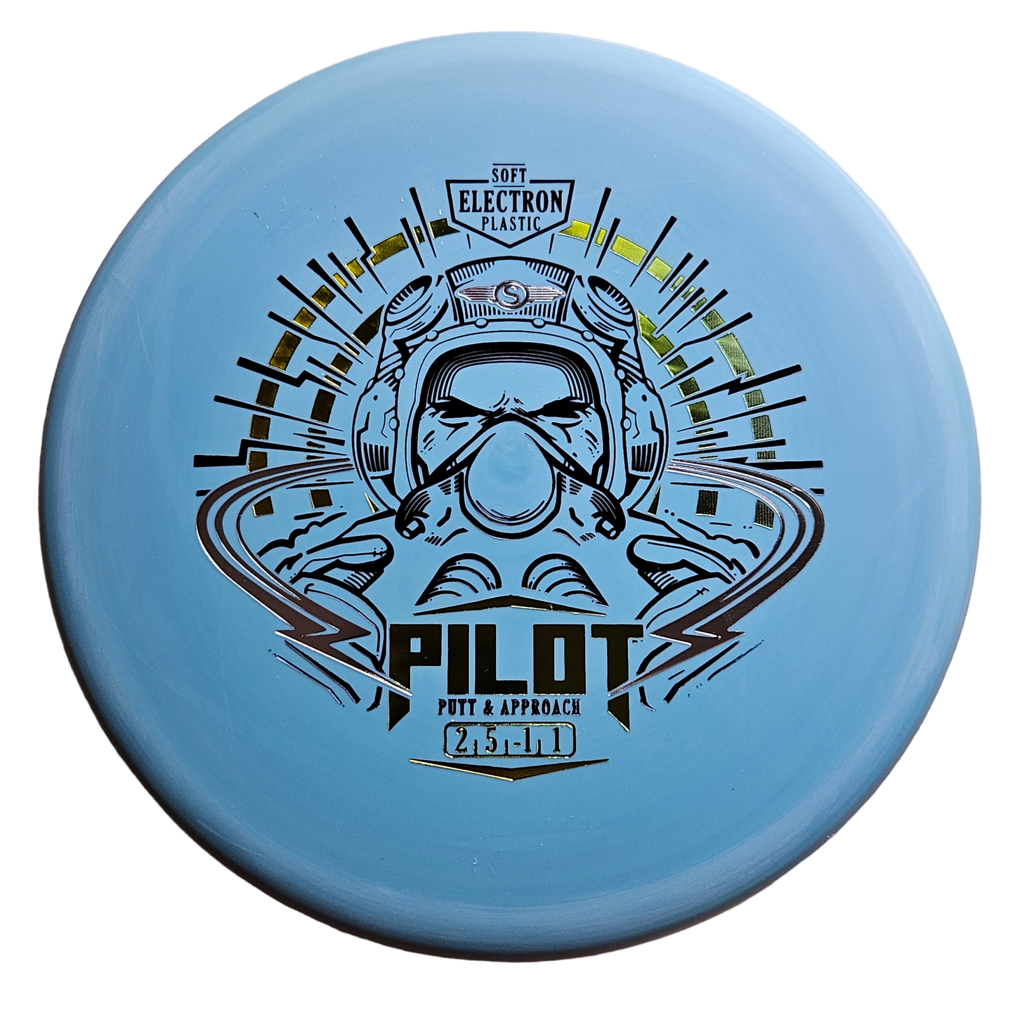 Streamline Pilot - Electron Soft