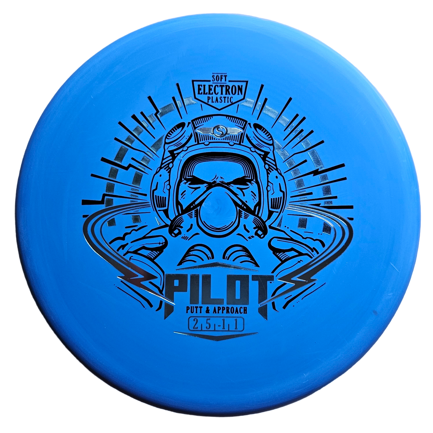 Streamline Pilot - Electron Soft