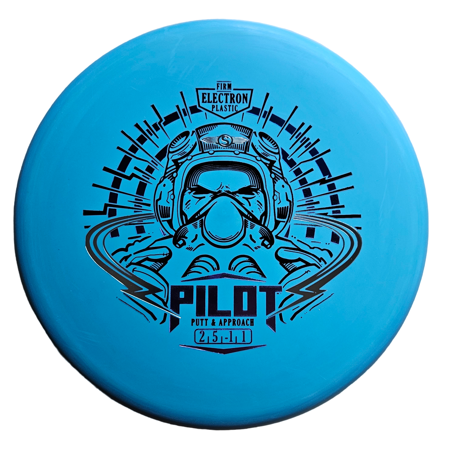 Streamline Pilot - Electron Firm