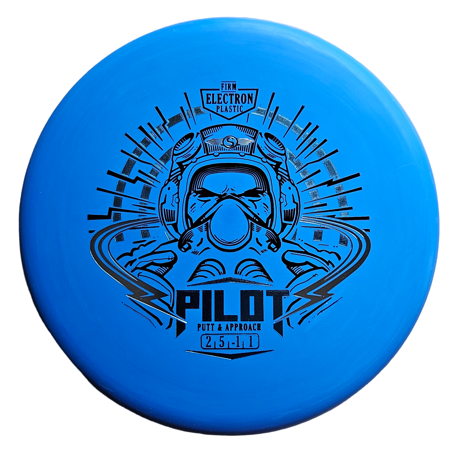 Streamline Pilot - Electron Firm