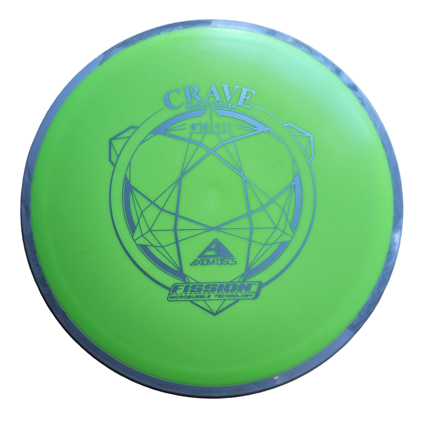 Axiom Fission Crave