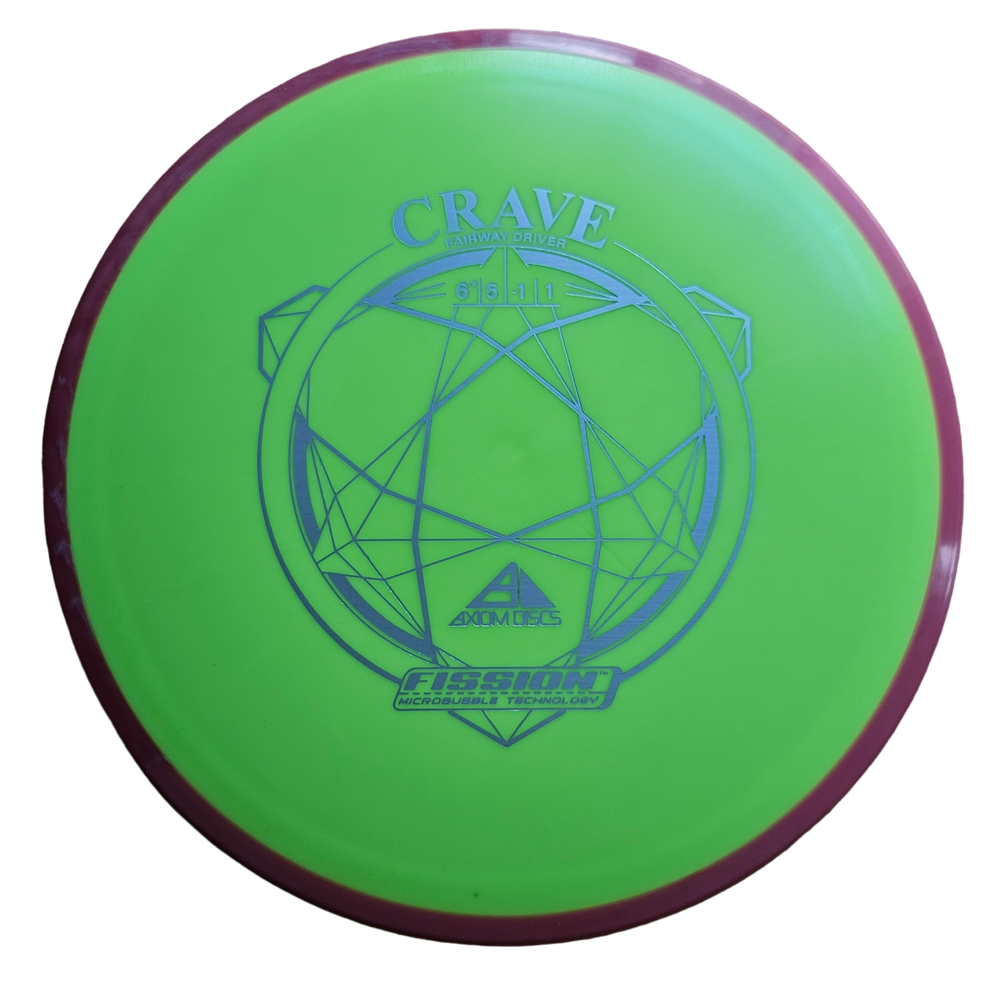 Axiom Fission Crave