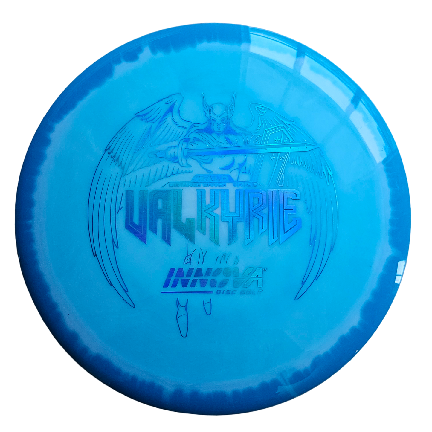 Innova Halo Valkrie