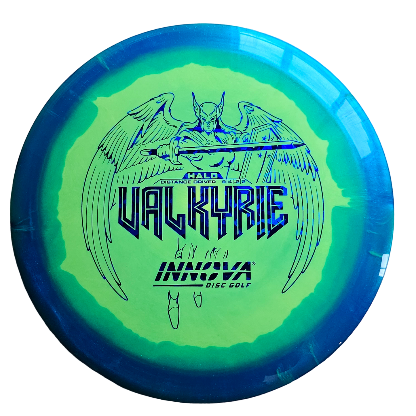 Innova Halo Valkrie