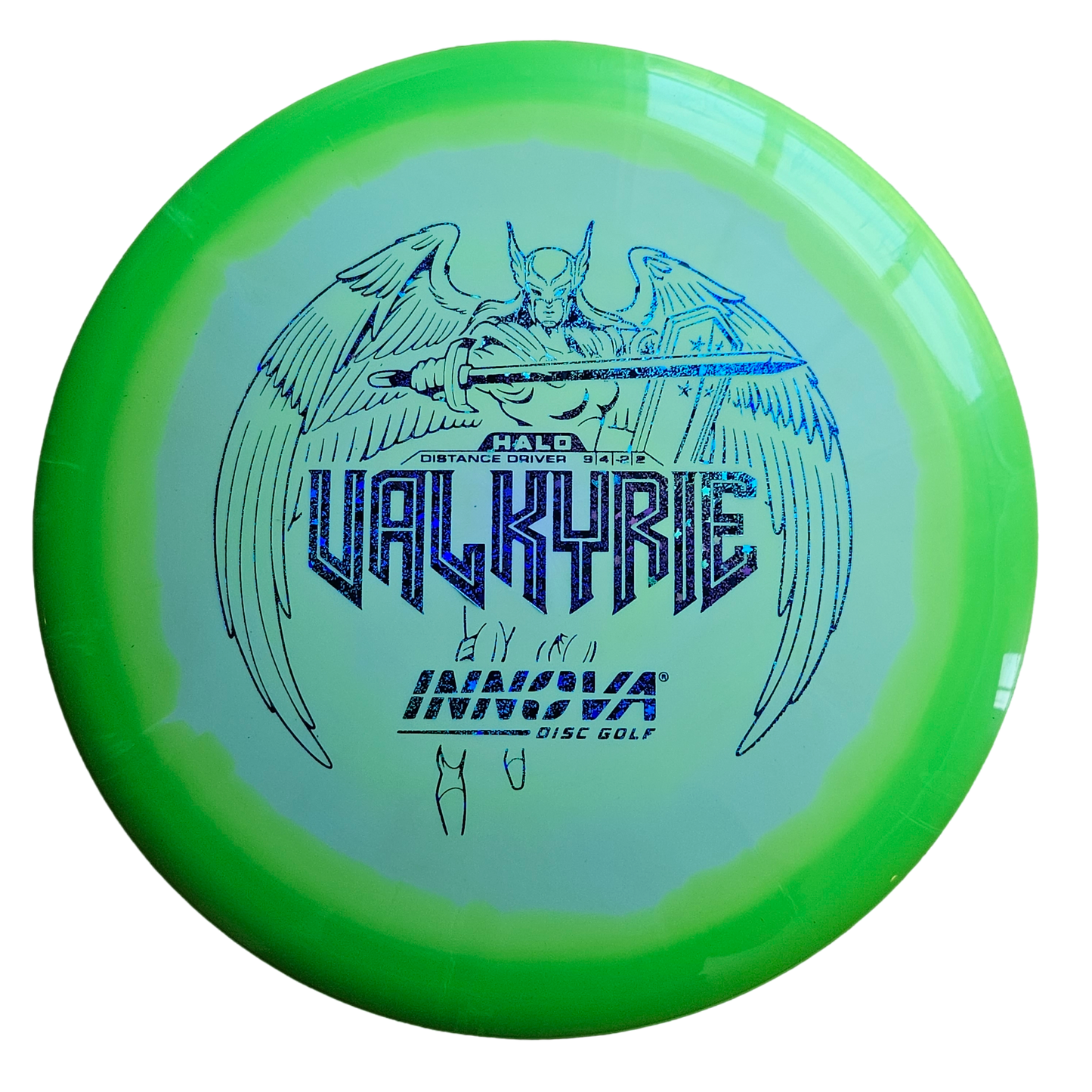 Innova Halo Valkrie