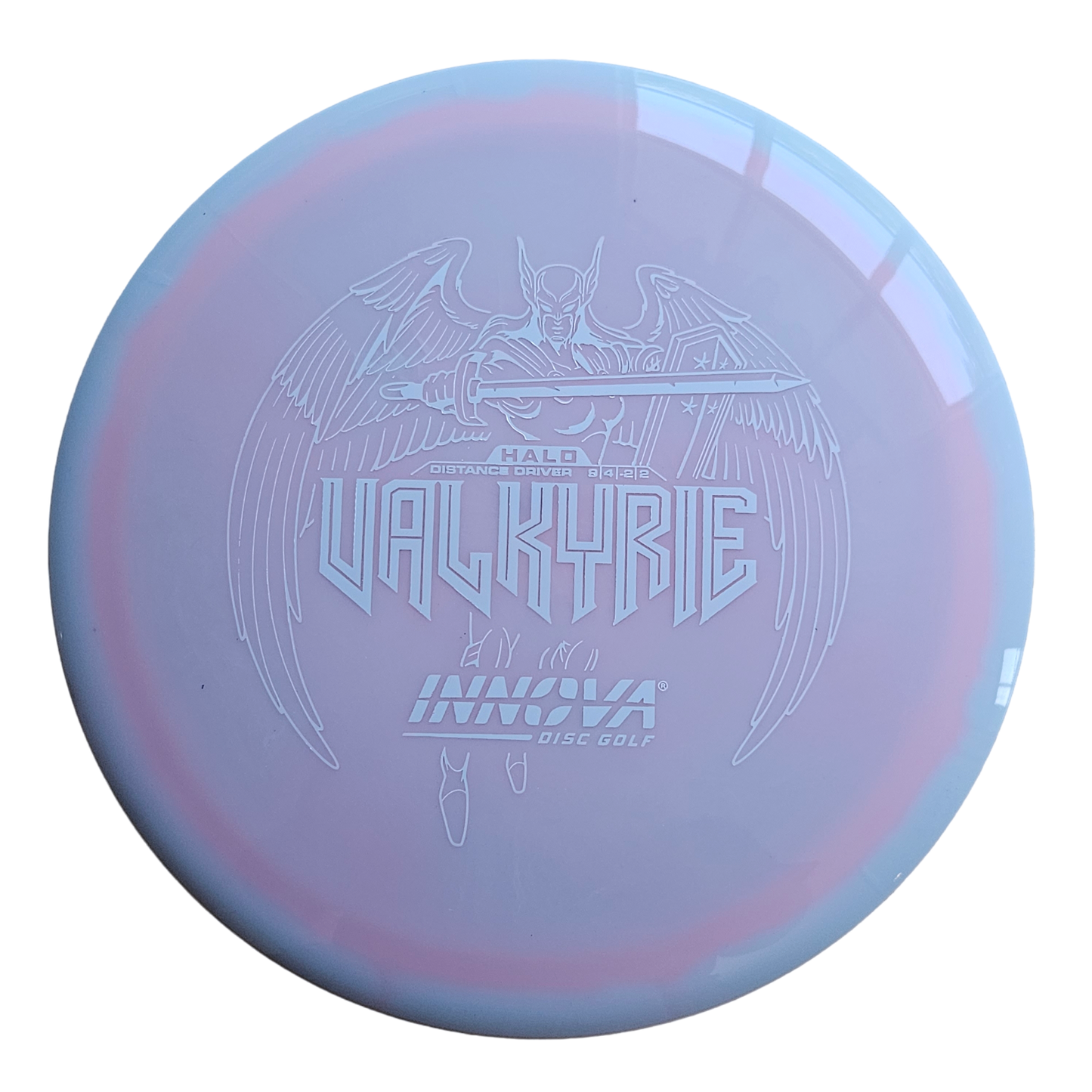 Innova Halo Valkrie